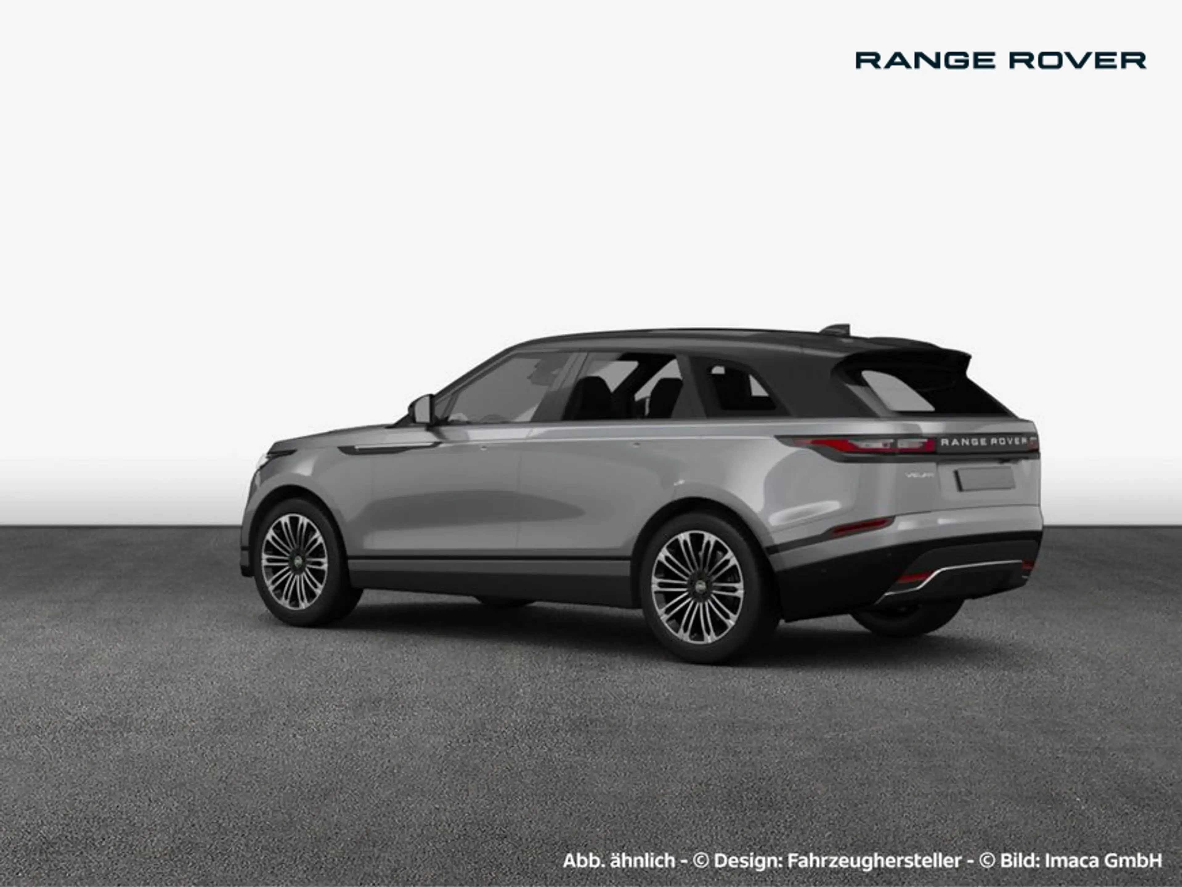 Land Rover Range Rover Velar D200 Belgravia Edition 150 kW, 5 — photo 7