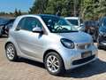 smart forTwo fortwo coupe Basis 52kW Grau - thumbnail 3