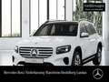 Mercedes-Benz GLB 180 PROGRESSIVE+PANO+MULTIBEAM+KAMERA+TOTW+7G Weiß - thumbnail 1
