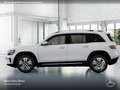 Mercedes-Benz GLB 180 PROGRESSIVE+PANO+MULTIBEAM+KAMERA+TOTW+7G Blanc - thumbnail 5