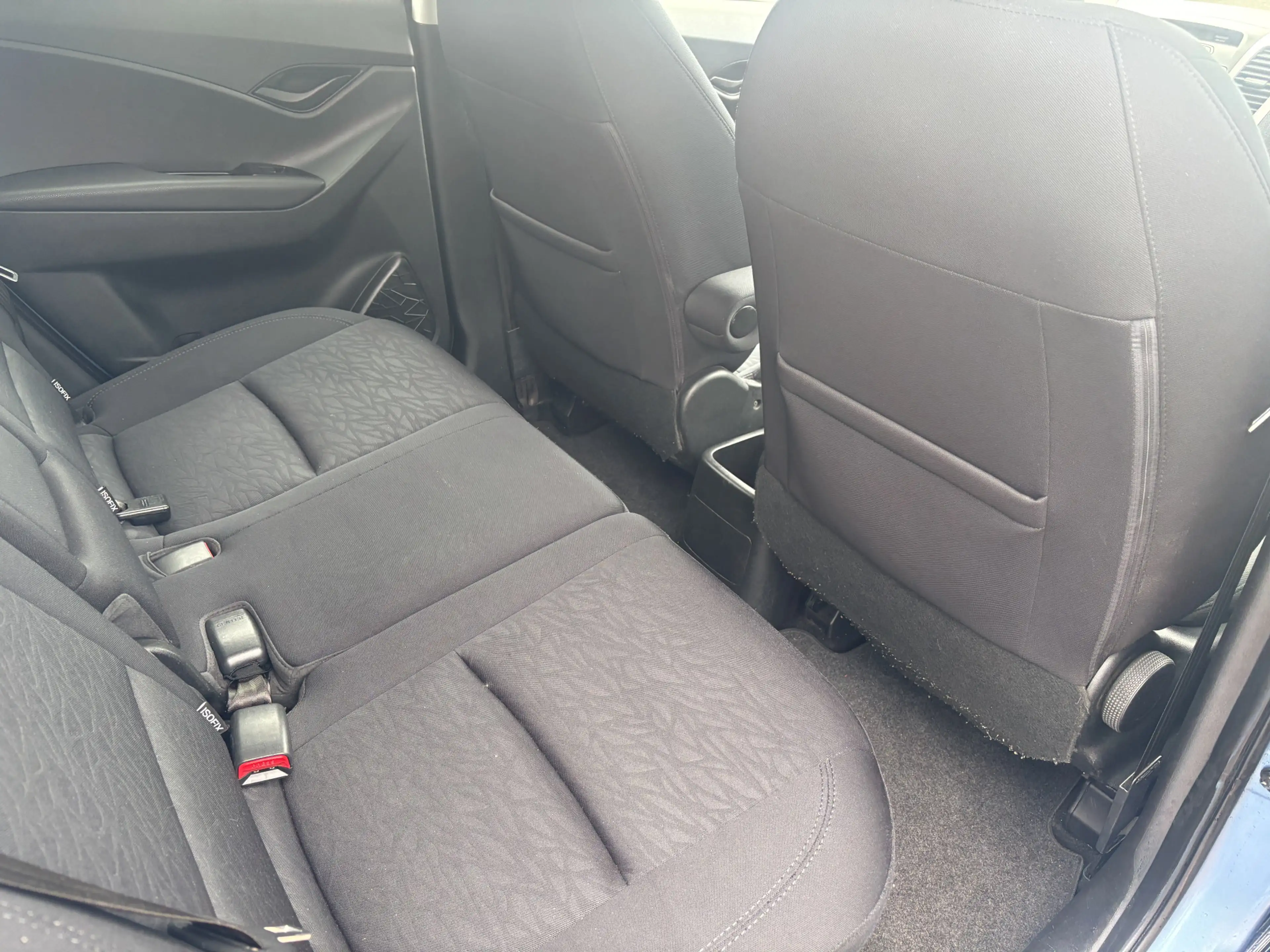 Hyundai iX20 1.6i i-Vision Airco / Audio / Trekhaak — photo 17