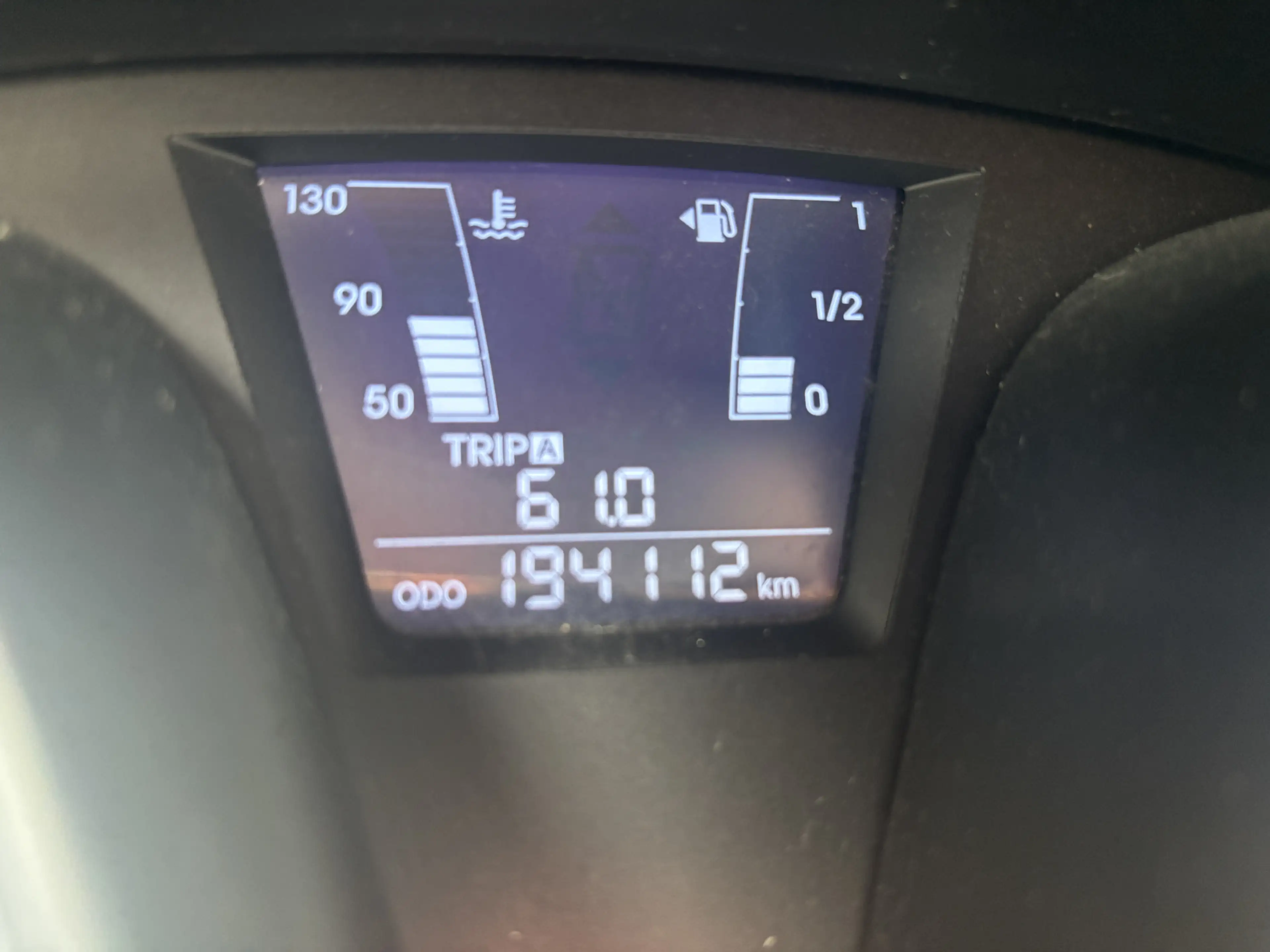Hyundai iX20 1.6i i-Vision Airco / Audio / Trekhaak — photo 20
