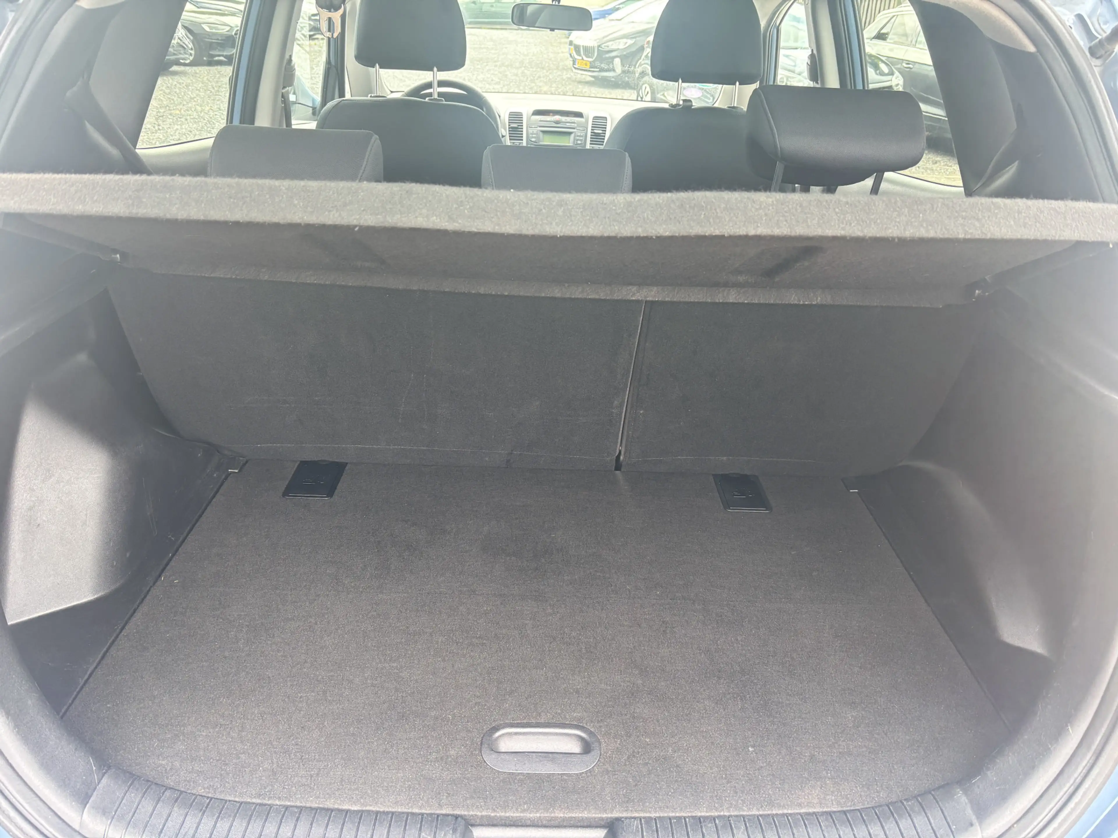 Hyundai iX20 1.6i i-Vision Airco / Audio / Trekhaak — photo 7