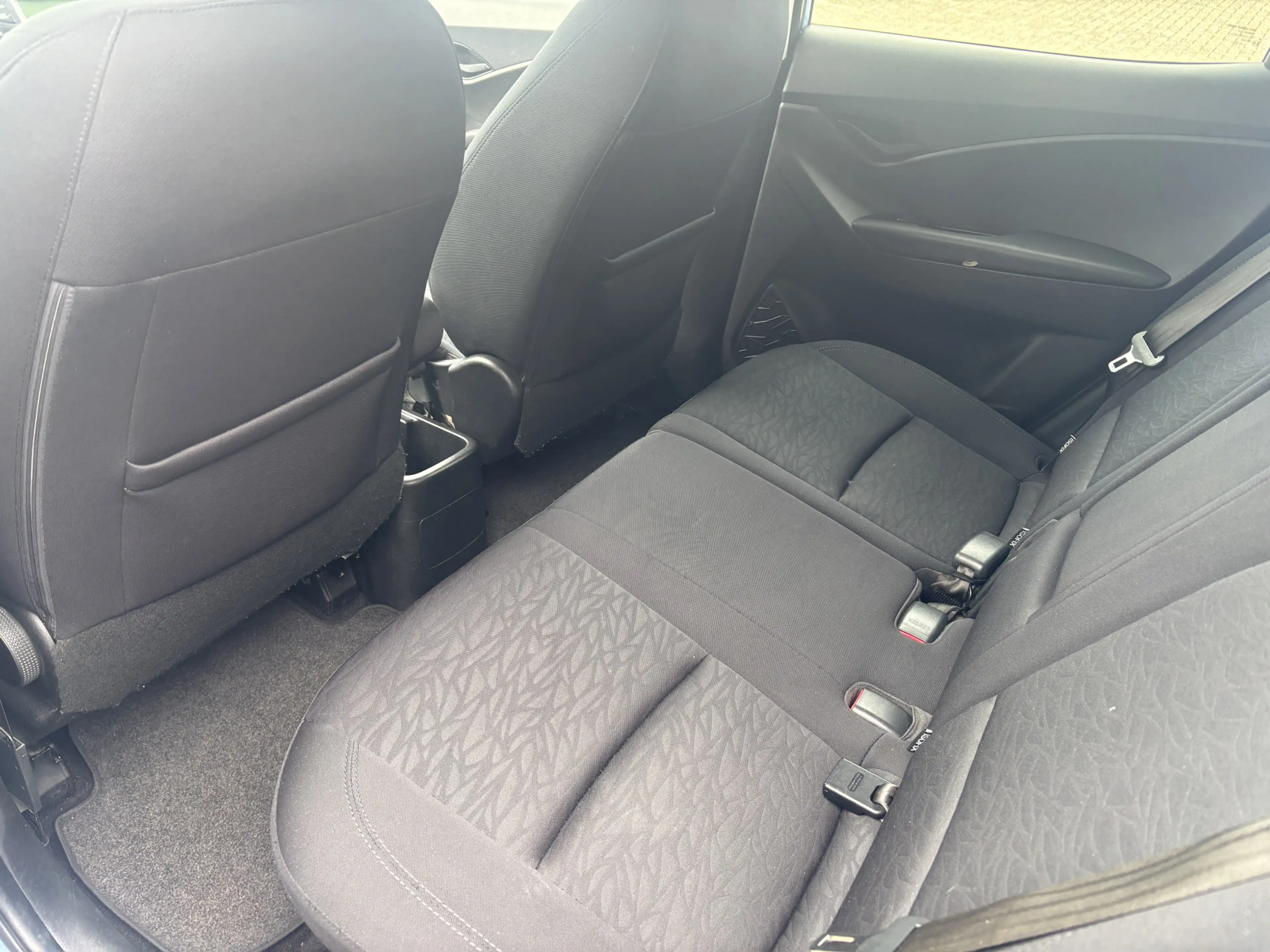 Hyundai iX20 1.6i i-Vision Airco / Audio / Trekhaak — photo 16