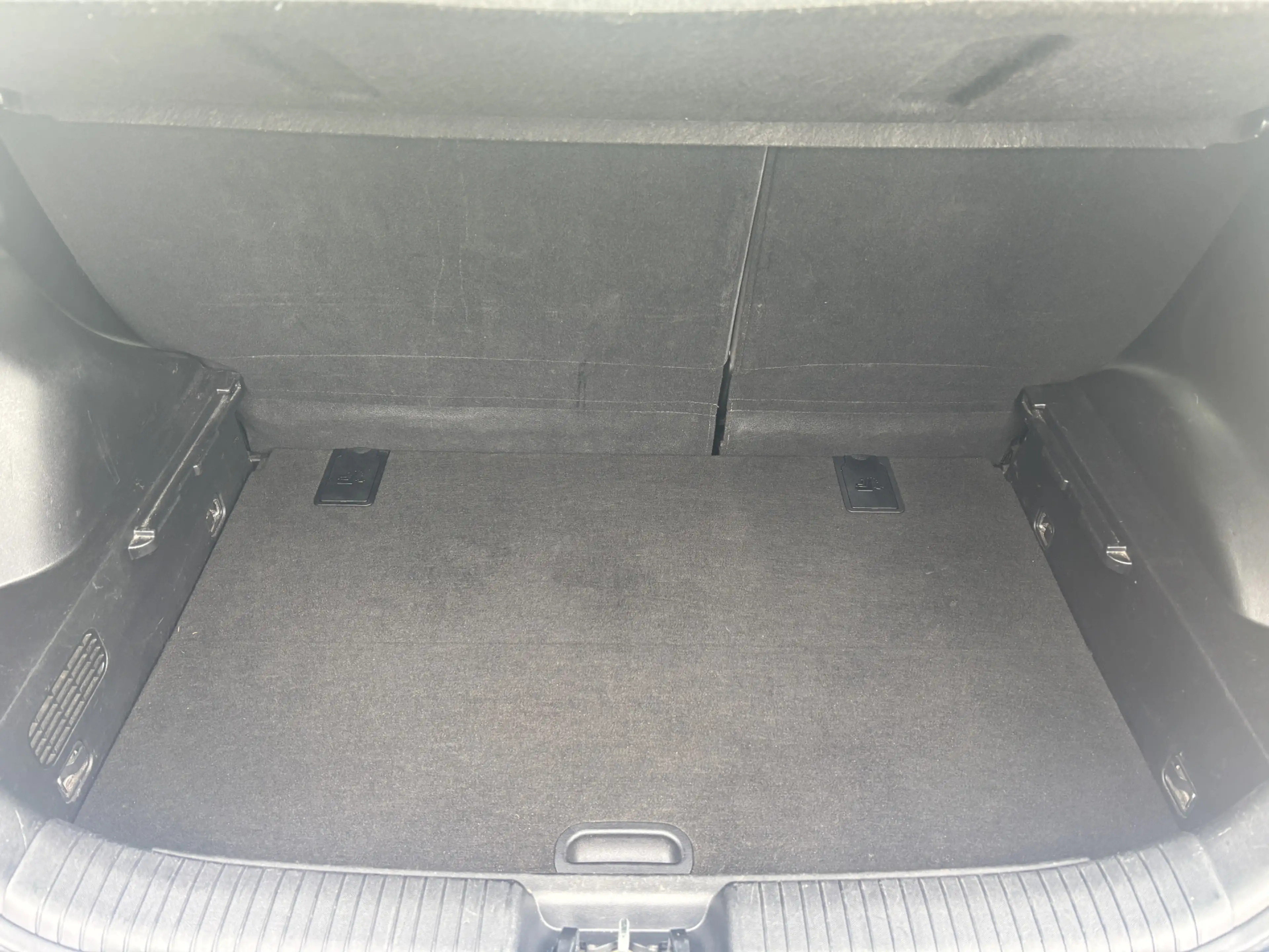 Hyundai iX20 1.6i i-Vision Airco / Audio / Trekhaak — photo 8