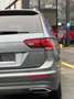 Volkswagen Tiguan Allspace 1.4TSI*DSG*7PL*NAVI*XENON*BT*USB*GARANRIE Gris - thumbnail 9
