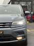Volkswagen Tiguan Allspace 1.4TSI*DSG*7PL*NAVI*XENON*BT*USB*GARANRIE Gris - thumbnail 3