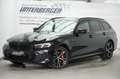 BMW 330 e xDrive Touring M Sportpaket HiFi DAB LED Schwarz - thumbnail 1