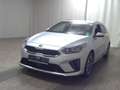 Kia Ceed SW / cee'd SW Ceed Sportswagon 1.6 Vision LED RFK KeyLess AUT Blanco - thumbnail 2