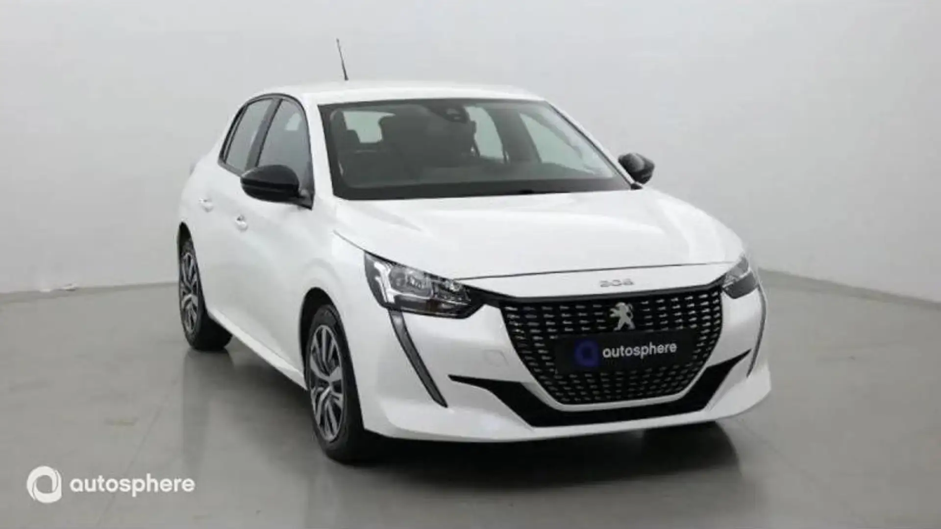Peugeot 208 1.2 PureTech 100ch S\u0026S Active Pack - 2