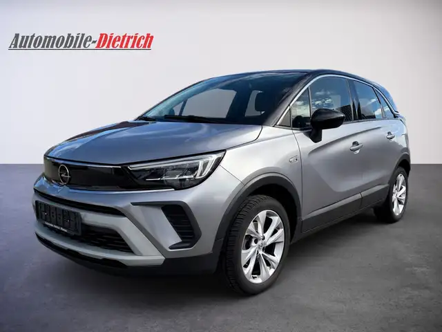 Opel Autres Crossland Elegance