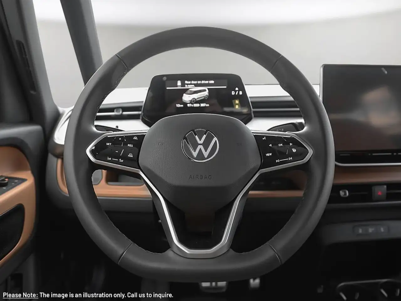 Volkswagen ID. Buzz photo Volkswagen ID. Buzz