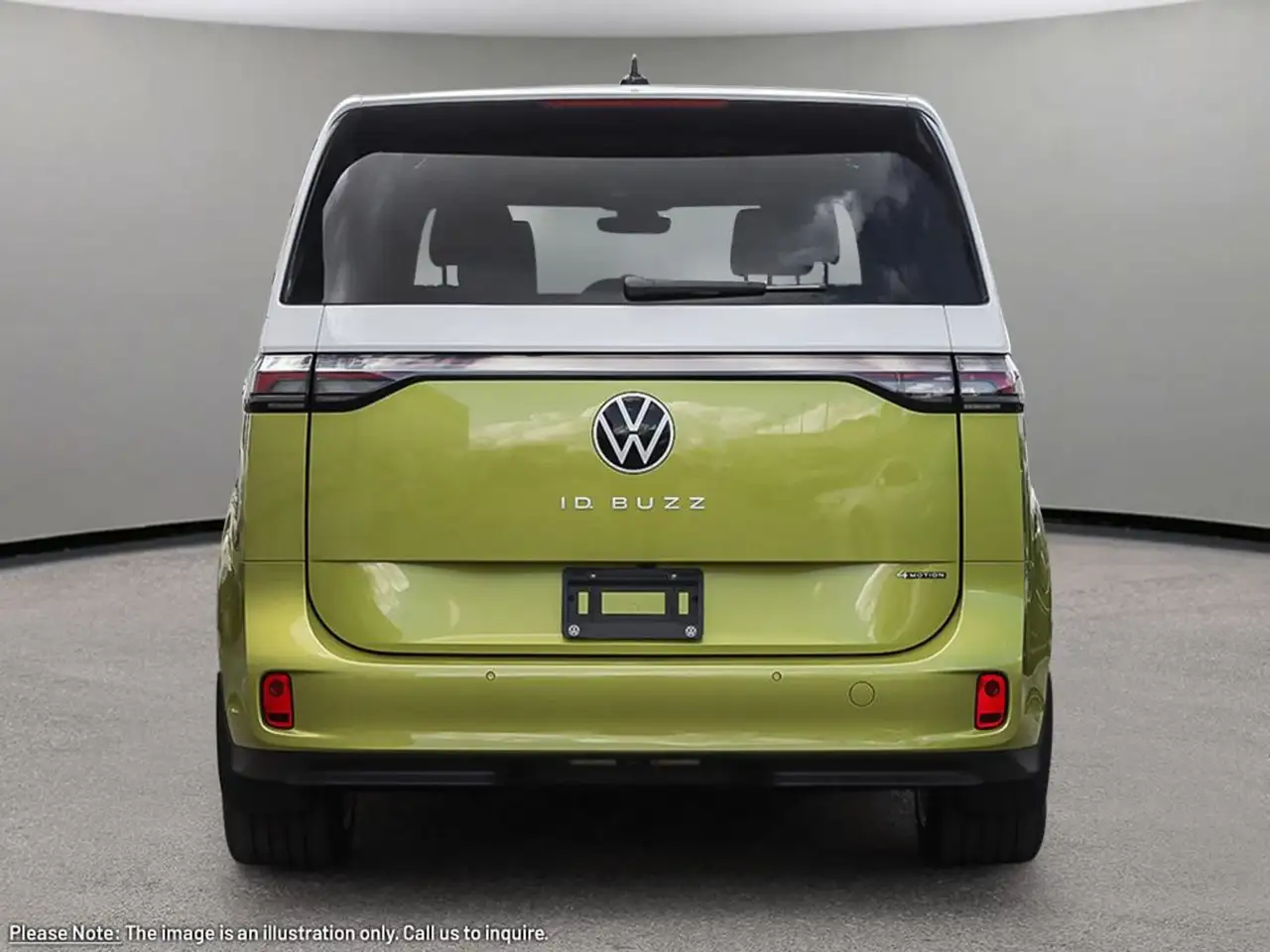 Volkswagen ID. Buzz photo Volkswagen ID. Buzz