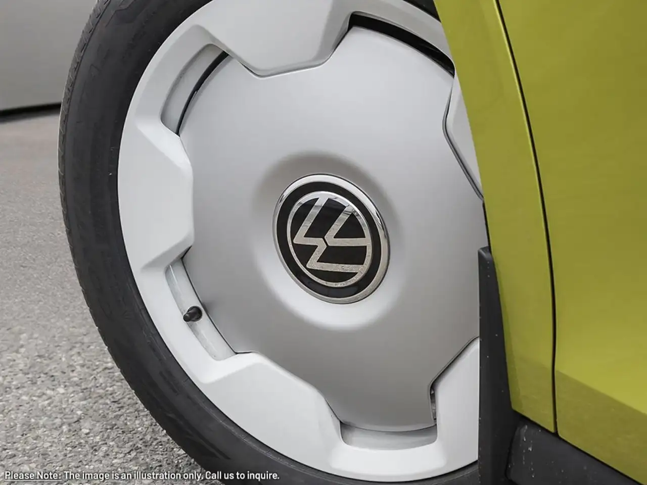 Volkswagen ID. Buzz photo Volkswagen ID. Buzz