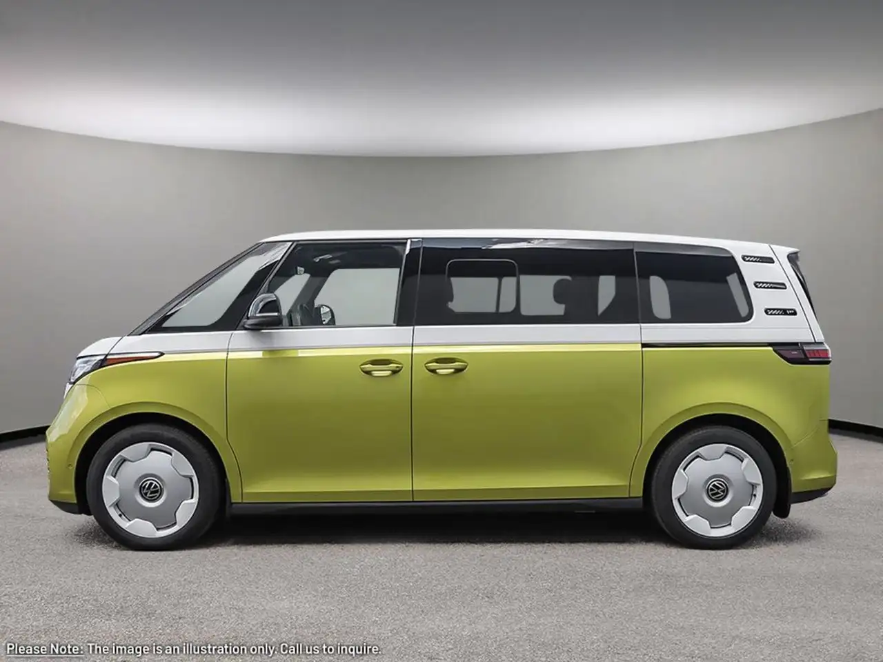 Volkswagen ID. Buzz photo Volkswagen ID. Buzz