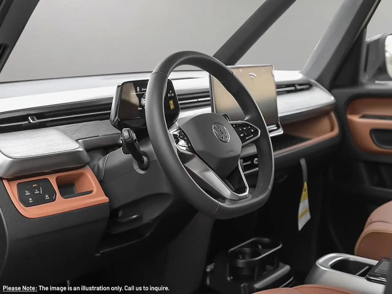 Volkswagen ID. Buzz photo Volkswagen ID. Buzz