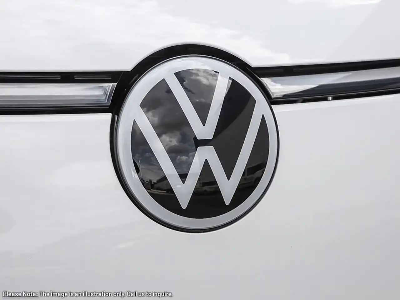 Volkswagen ID. Buzz photo Volkswagen ID. Buzz
