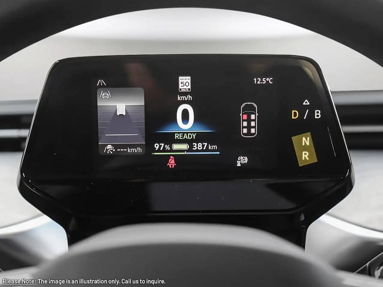 Volkswagen ID. Buzz photo Volkswagen ID. Buzz