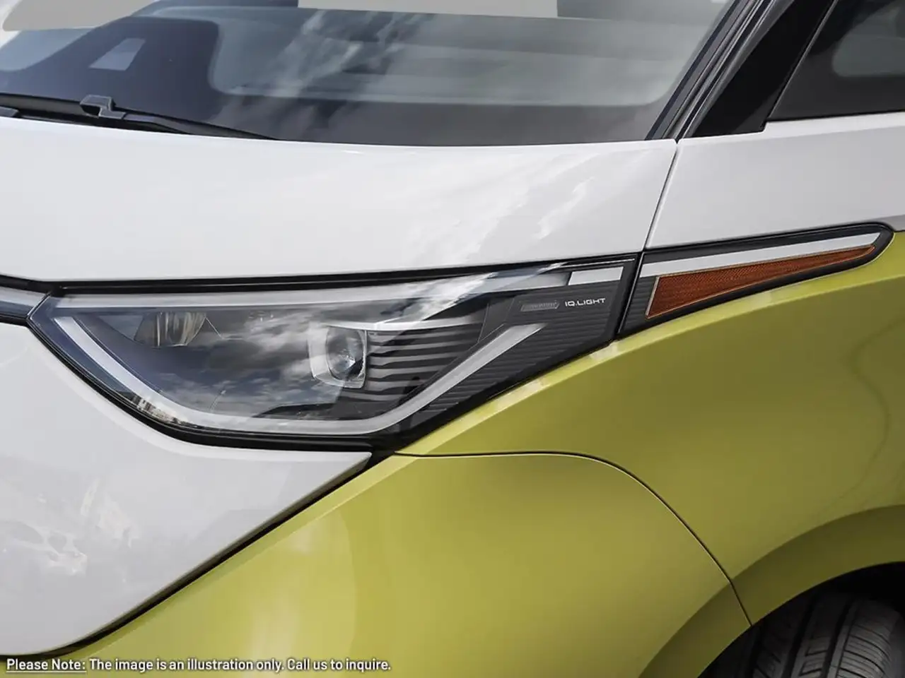 Volkswagen ID. Buzz photo Volkswagen ID. Buzz