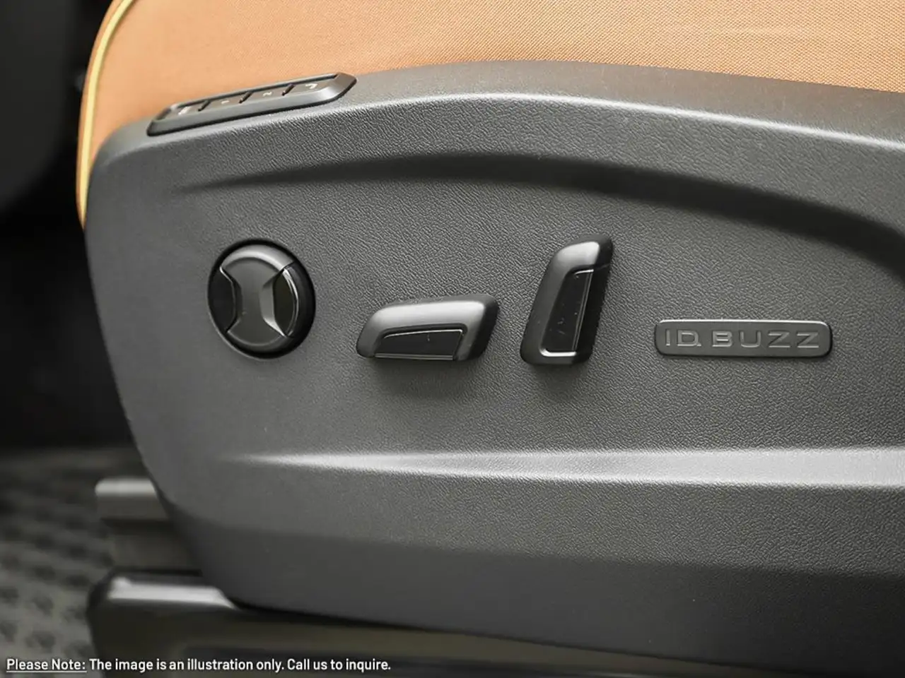Volkswagen ID. Buzz photo Volkswagen ID. Buzz