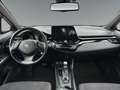 Toyota C-HR 1,8 HSD C-ENTER       8-fach bereift! AHK! Weiß - thumbnail 10