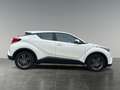Toyota C-HR 1,8 HSD C-ENTER       8-fach bereift! AHK! Weiß - thumbnail 6