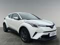 Toyota C-HR 1,8 HSD C-ENTER       8-fach bereift! AHK! Weiß - thumbnail 7