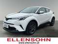 Toyota C-HR 1,8 HSD C-ENTER       8-fach bereift! AHK! Weiß - thumbnail 1