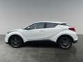 Toyota C-HR 1,8 HSD C-ENTER       8-fach bereift! AHK! Weiß - thumbnail 2