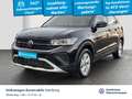Volkswagen T-Cross 1.0 TSI Life DSG Kamera Navi Sitzhzg Schwarz - thumbnail 1