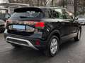 Volkswagen T-Cross 1.0 TSI Life DSG Kamera Navi Sitzhzg Schwarz - thumbnail 6