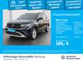 Volkswagen T-Cross 1.0 TSI Life DSG Navi Ganzjahresreifen Schwarz - thumbnail 1
