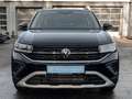 Volkswagen T-Cross 1.0 TSI Life DSG Navi Ganzjahresreifen Schwarz - thumbnail 3