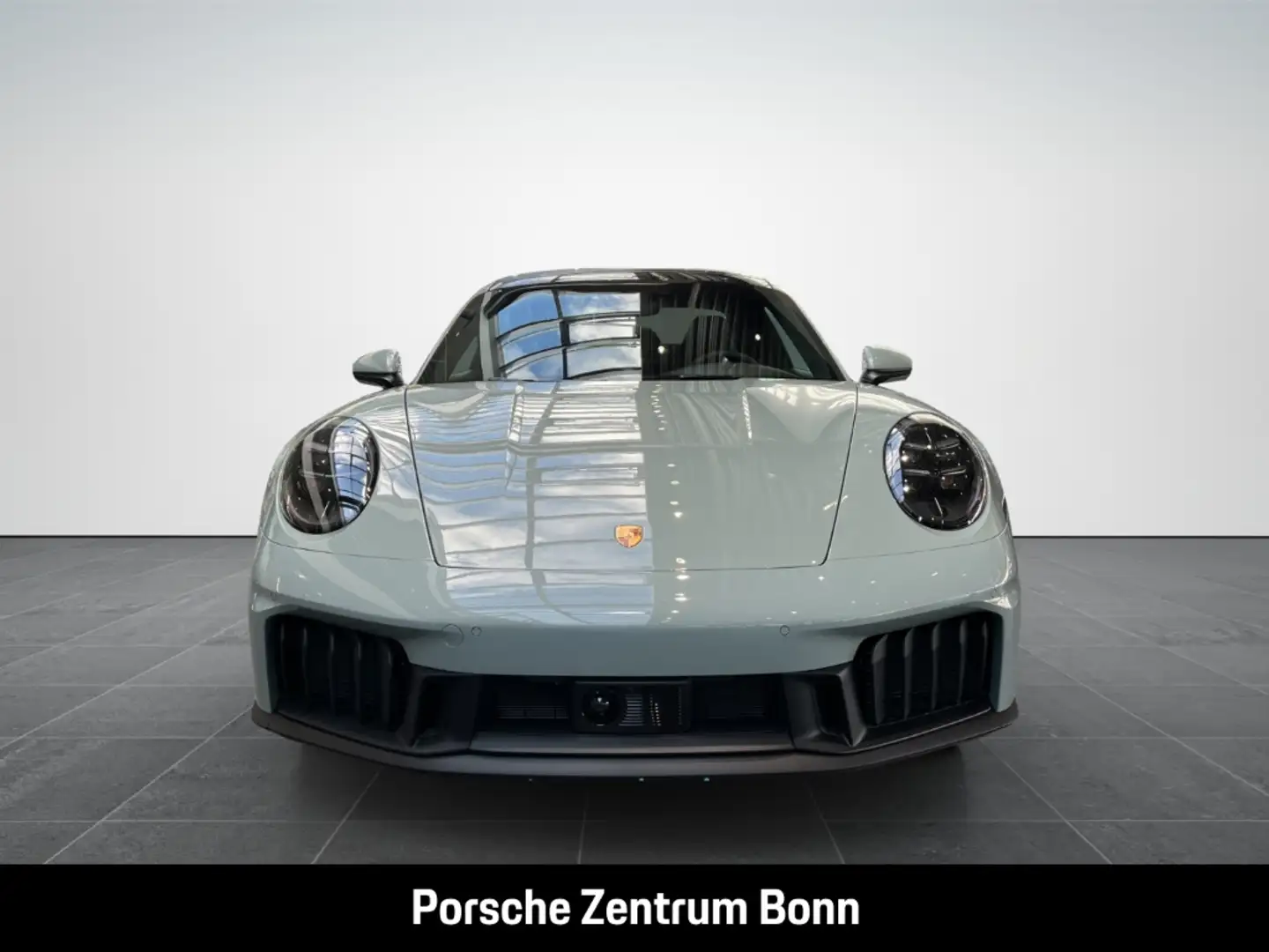 Porsche 992 911 Carrera 4 GTS Liftsystem Vorderachse BOSE Vert - 2