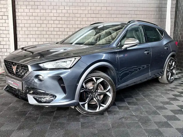 CUPRA Formentor VZ 245CV PHEV eHybrid DSG6  *ACC* CAM*