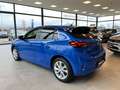 Opel Corsa Elegance, verwarmde zetels, carplay, all-season Azul - thumbnail 5