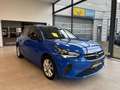 Opel Corsa Elegance, verwarmde zetels, carplay, all-season Azul - thumbnail 1