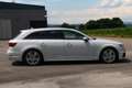 Audi A4 Avant 2,0 TDI S-line Weiß - thumbnail 4