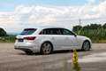 Audi A4 Avant 2,0 TDI S-line Weiß - thumbnail 3