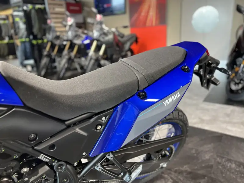 Yamaha XTZ 700 TENERE - foto 5