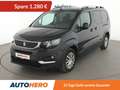Peugeot Rifter 1.5 Blue-HDi Active L2 Aut.*TEMPO*PDC*KLIMA* Schwarz - thumbnail 1