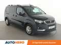 Peugeot Rifter 1.5 Blue-HDi Active L2 Aut.*TEMPO*PDC*KLIMA* Schwarz - thumbnail 8