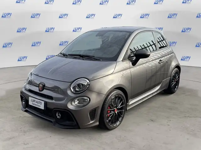 Abarth 695 1.4 t-jet Turismo 180cv