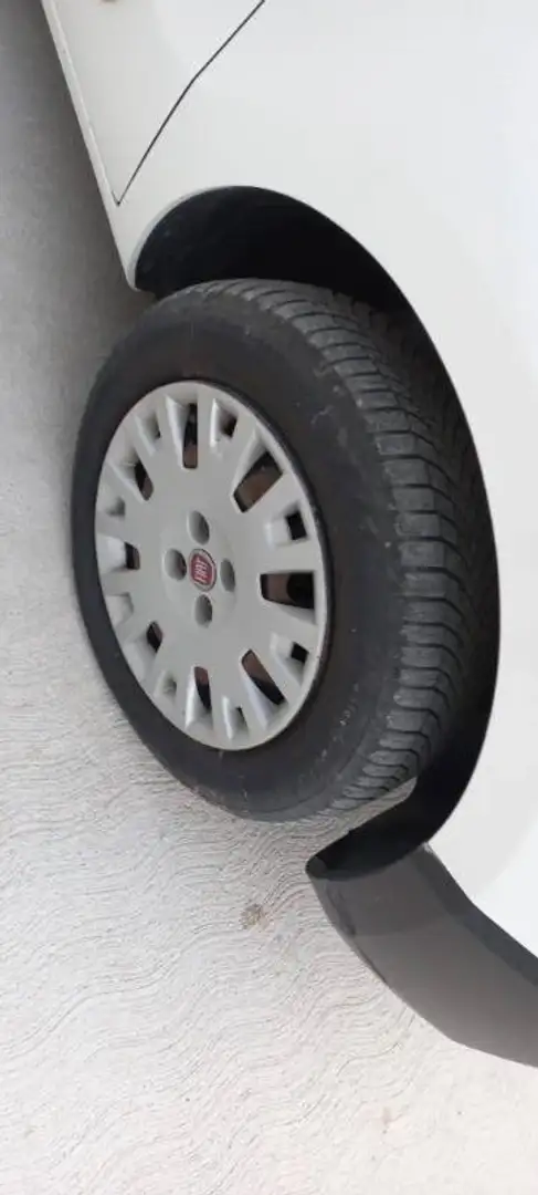Fiat Fiorino 1.4 B M - 2