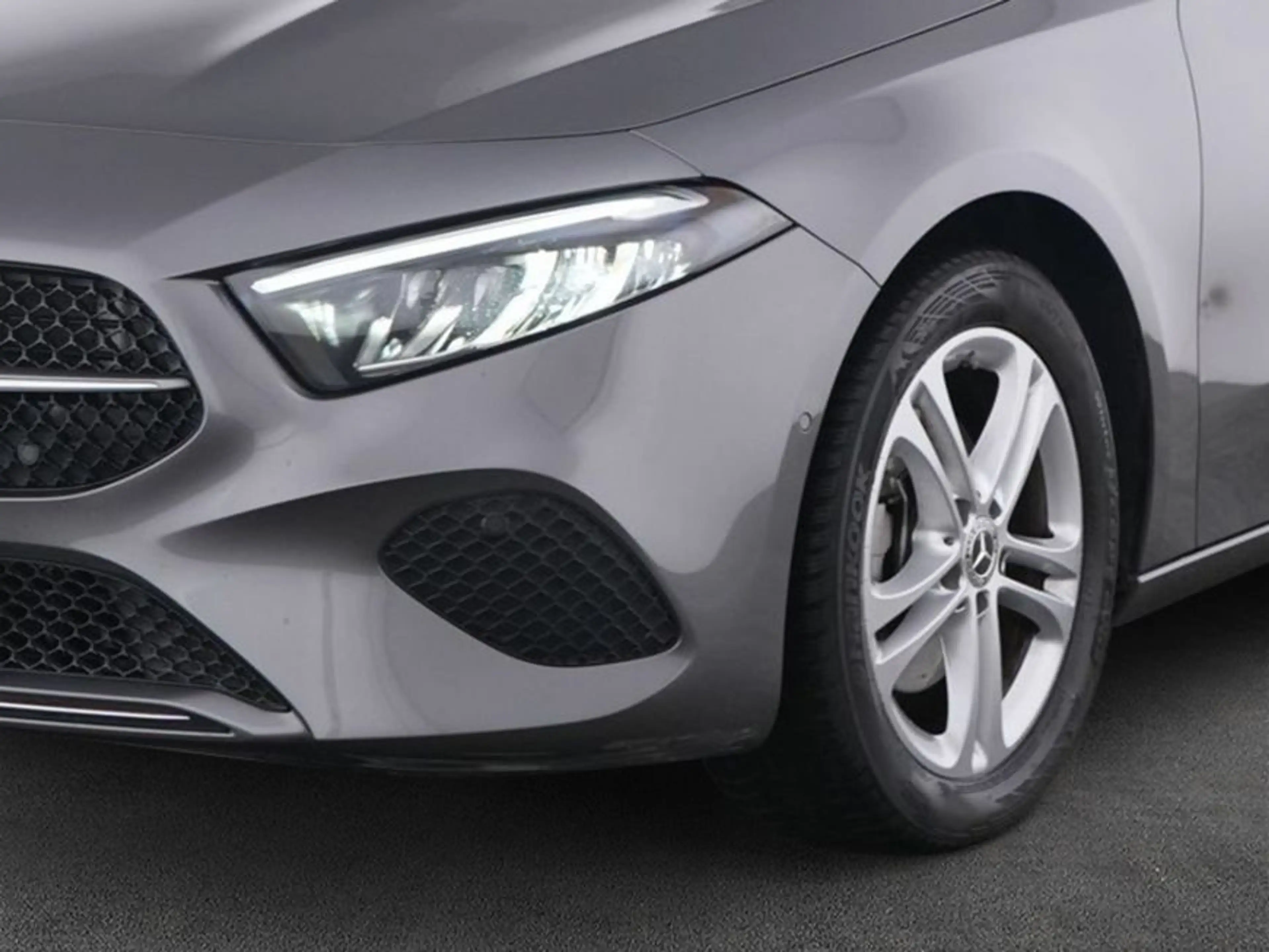 Mercedes-Benz A 200 A-Klasse — photo 3