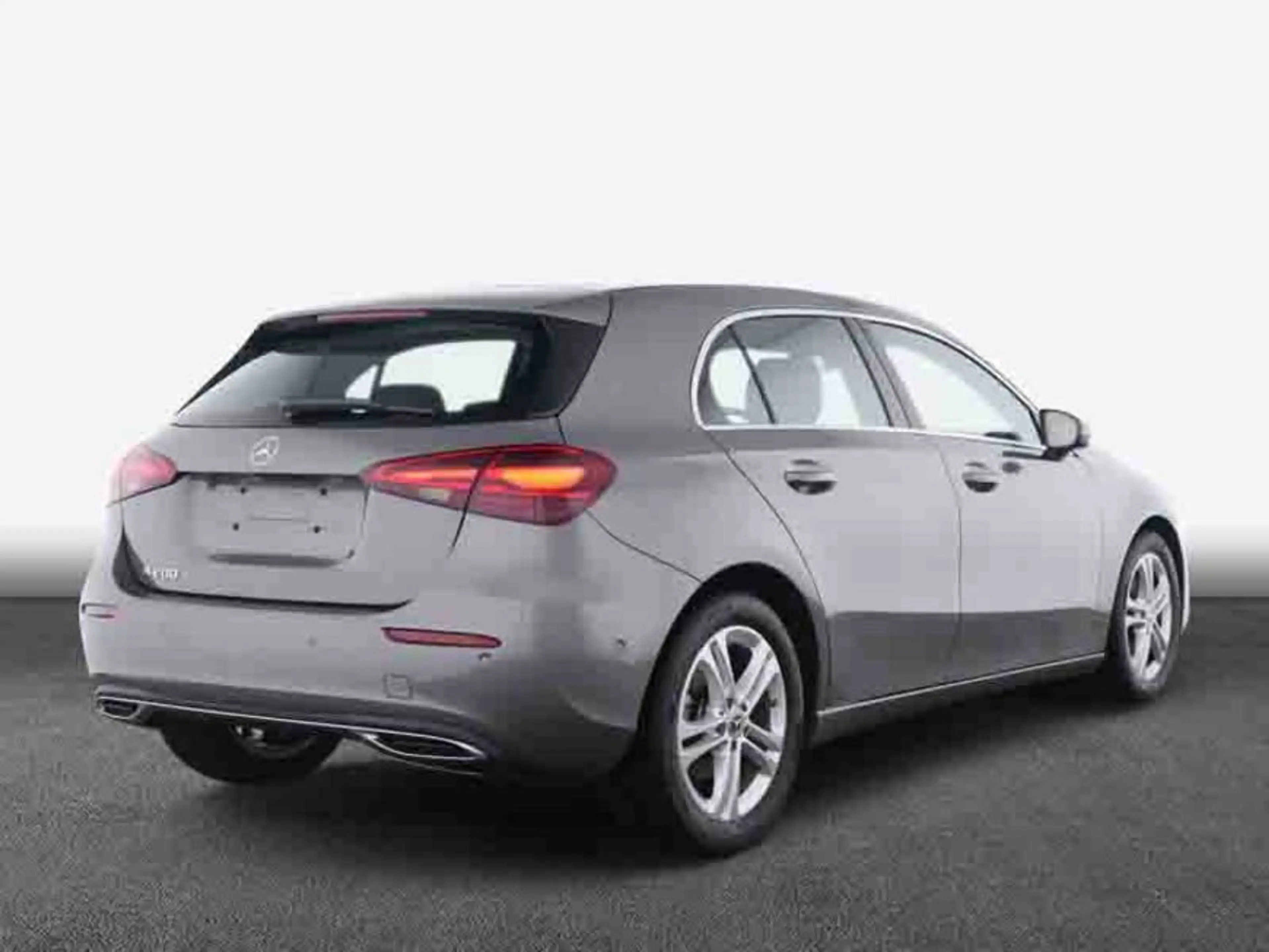 Mercedes-Benz A 200 A-Klasse — photo 2