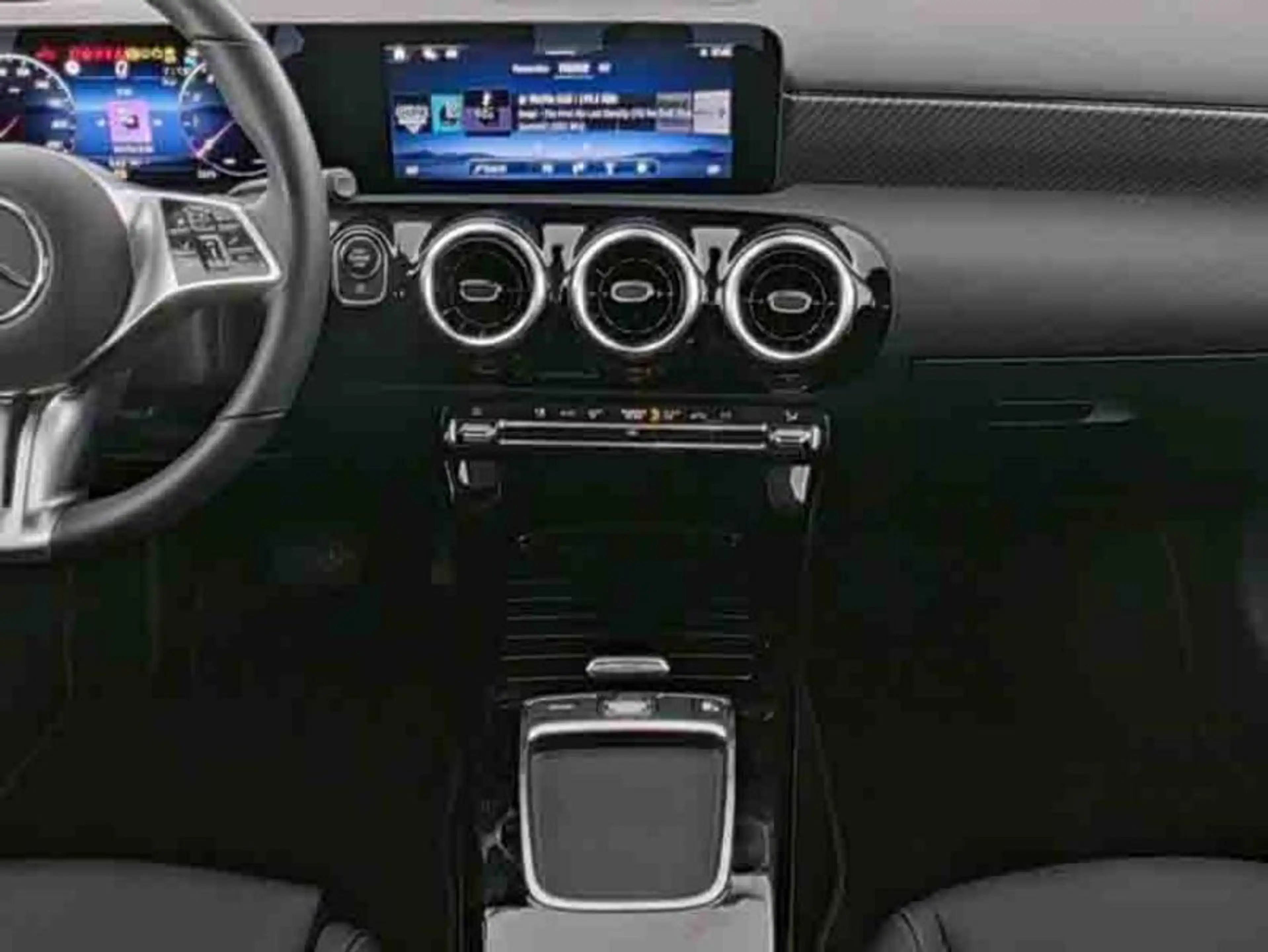 Mercedes-Benz A 200 A-Klasse — photo 4