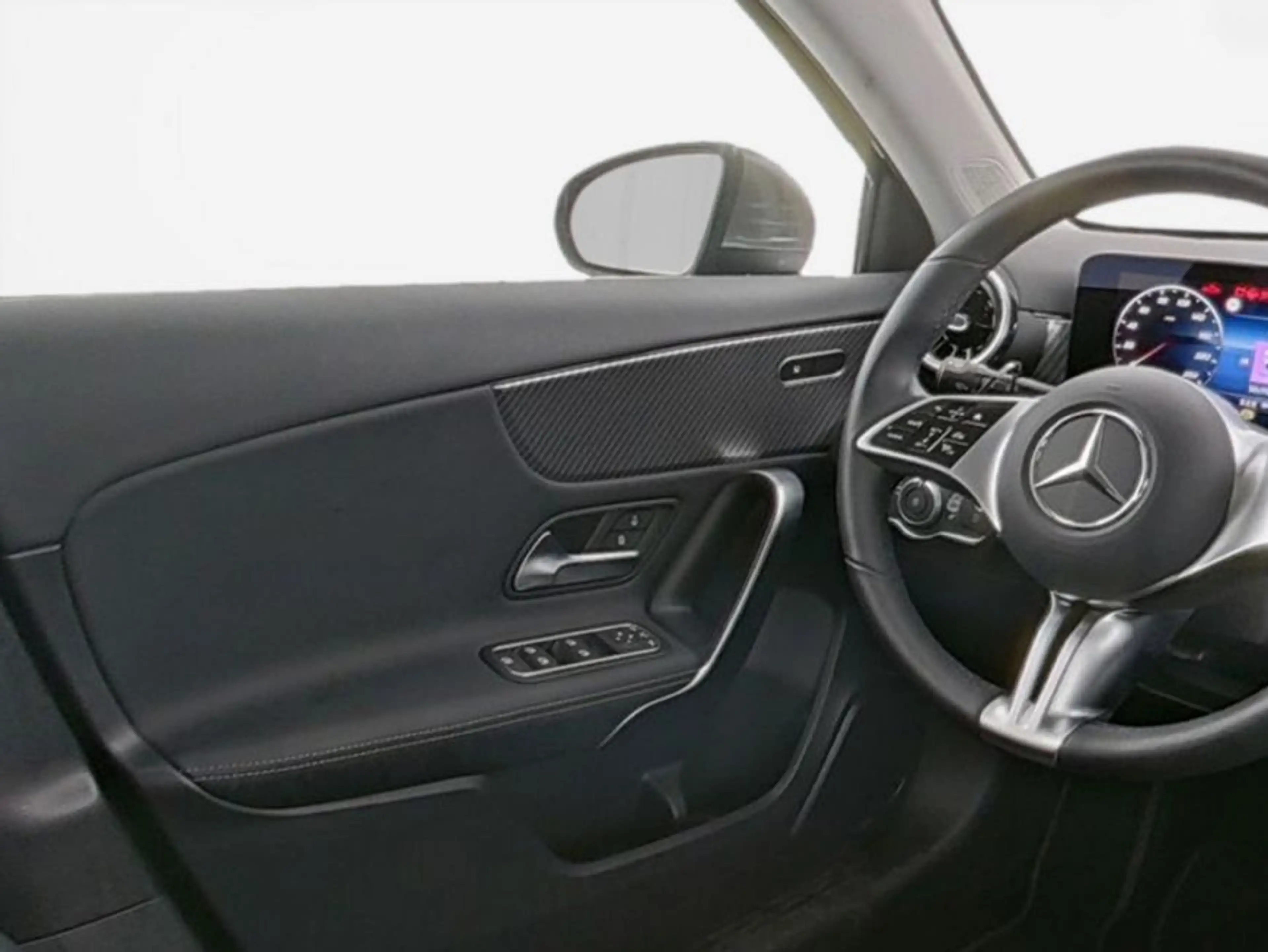 Mercedes-Benz A 200 A-Klasse — photo 6