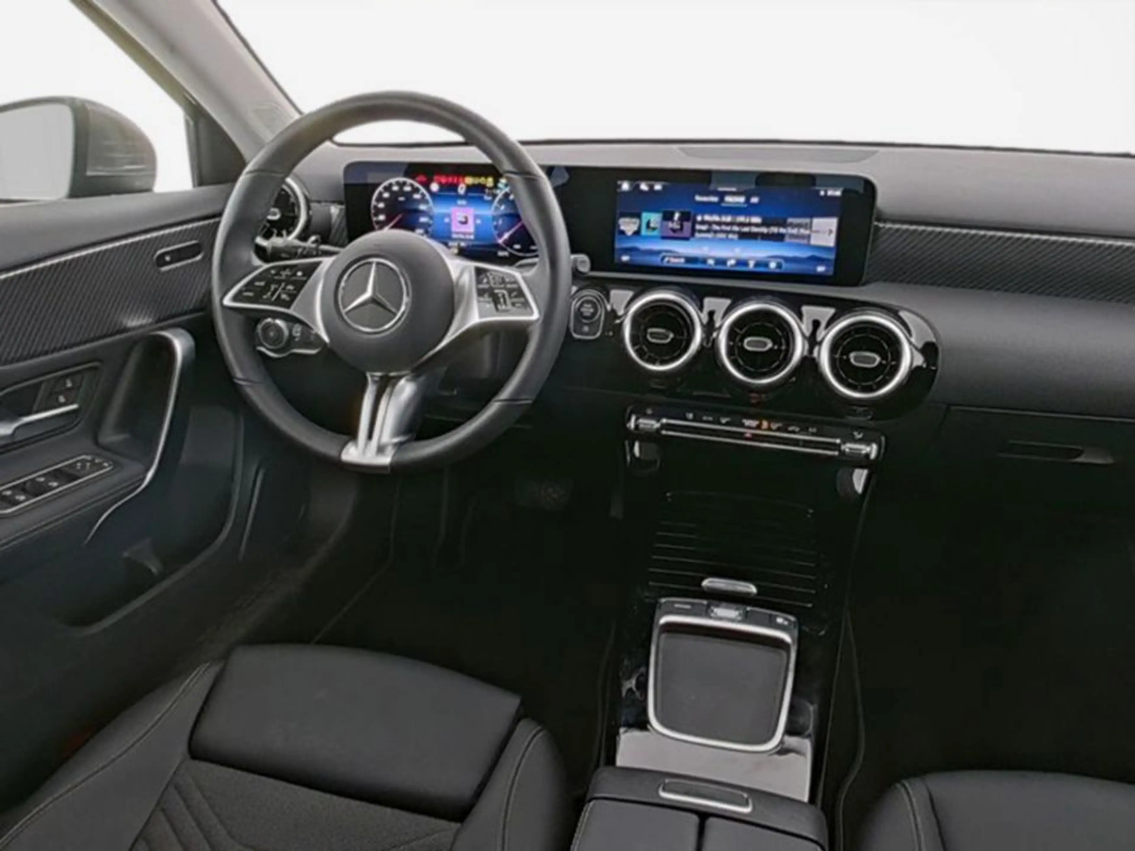 Mercedes-Benz A 200 A-Klasse — photo 7