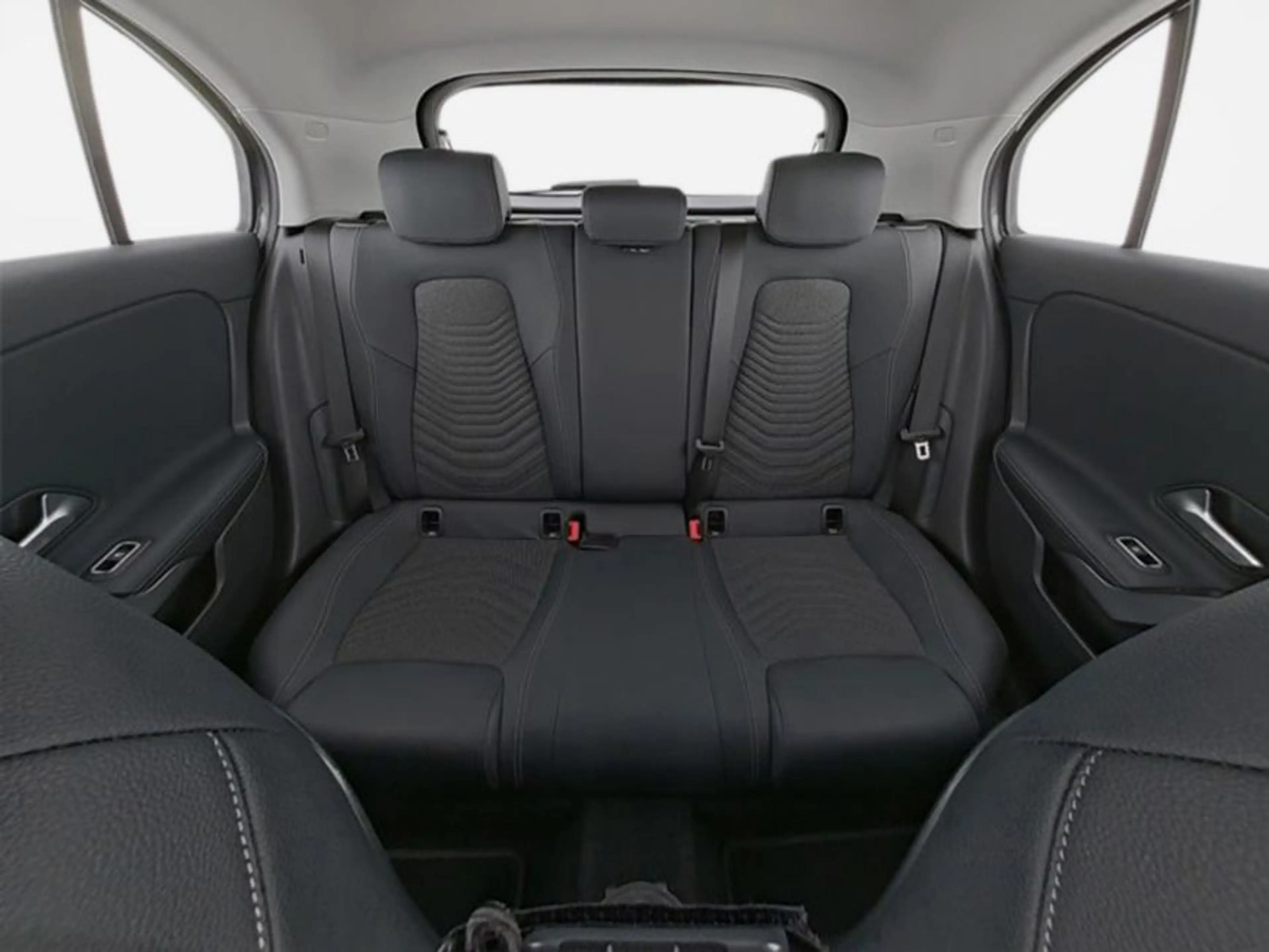 Mercedes-Benz A 200 A-Klasse — photo 5